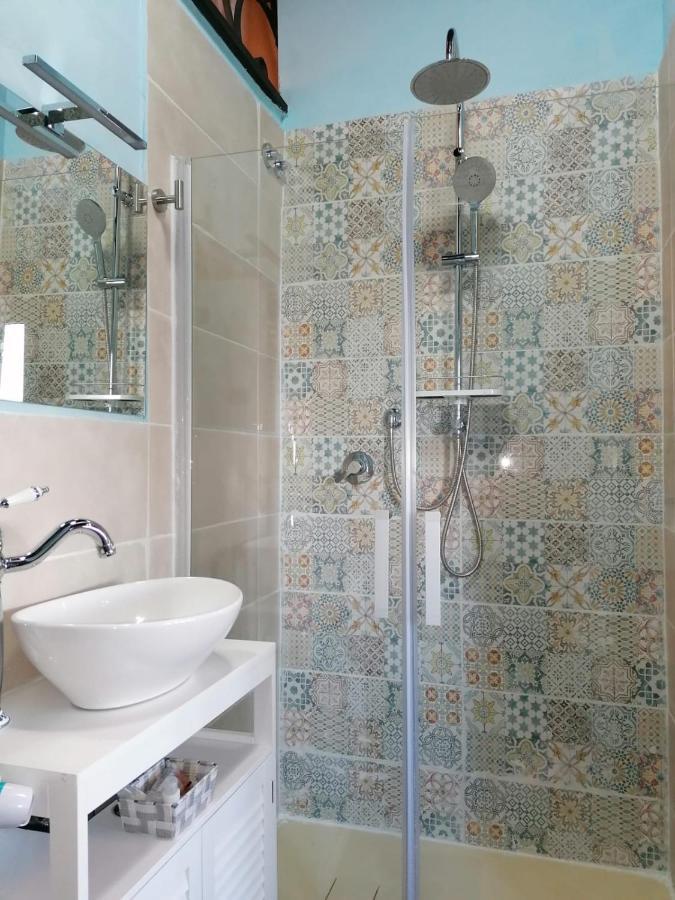 Il Castagneto Bed & Breakfast Camerino Exterior photo
